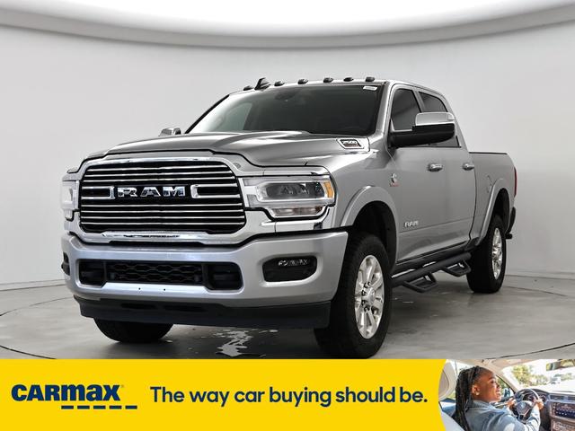 Photo of 2022 Silver RAM 2500