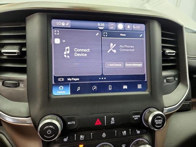 Photo of 2022 Silver RAM 2500