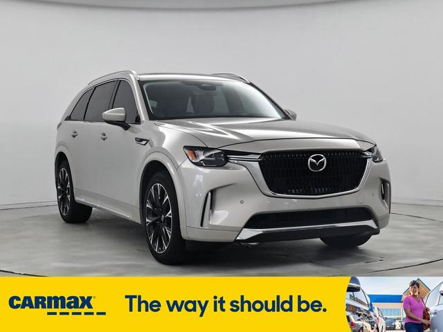 2024 Mazda Cx-90