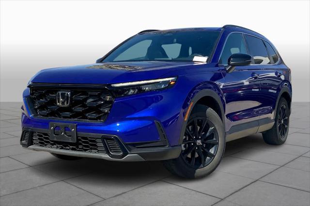 2023 Honda CR-V