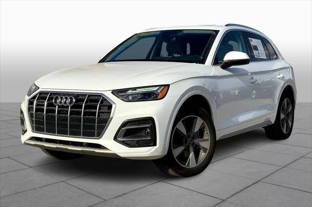 2024 Audi Q5