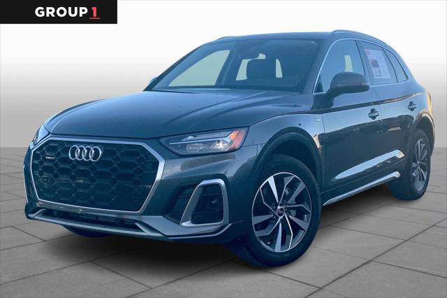 2024 Audi Q5