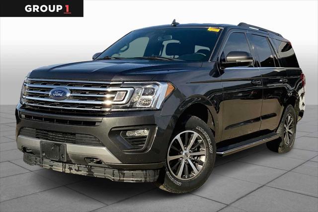 2021 Ford Expedition