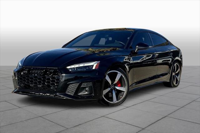 2023 Audi A5 Sportback