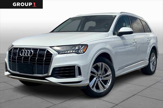 2024 Audi Q7