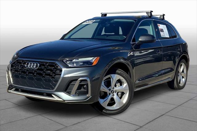 2023 Audi Q5