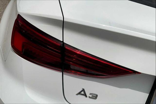 Photo of 2020 Ibis White Audi A3