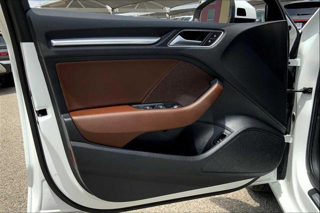 Photo of 2020 Ibis White Audi A3