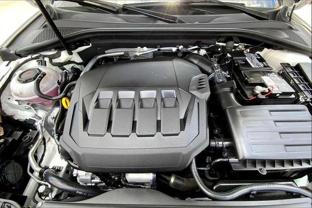 Photo of 2020 Ibis White Audi A3