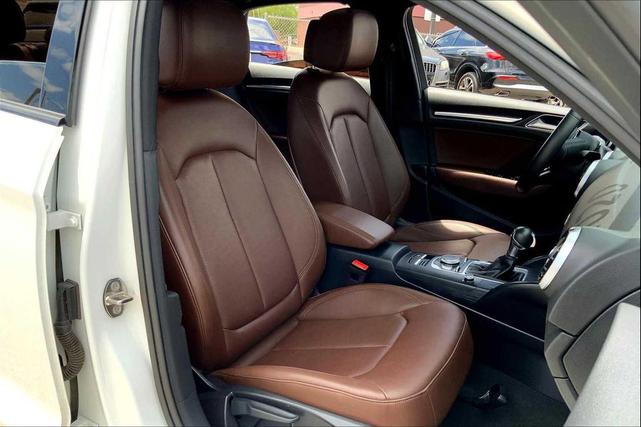 Photo of 2020 Ibis White Audi A3