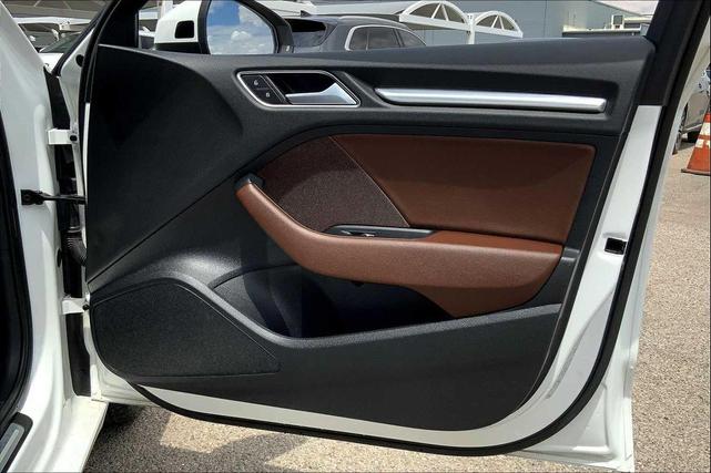 Photo of 2020 Ibis White Audi A3