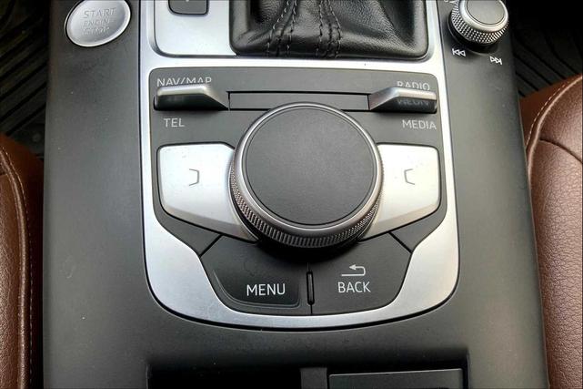 Photo of 2020 Ibis White Audi A3