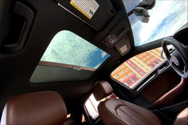 Photo of 2020 Ibis White Audi A3
