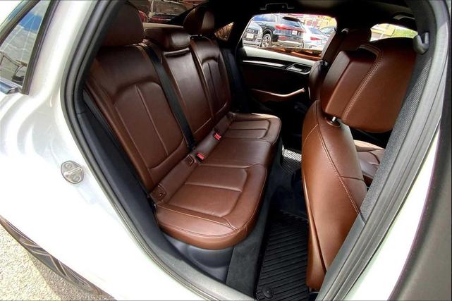 Photo of 2020 Ibis White Audi A3