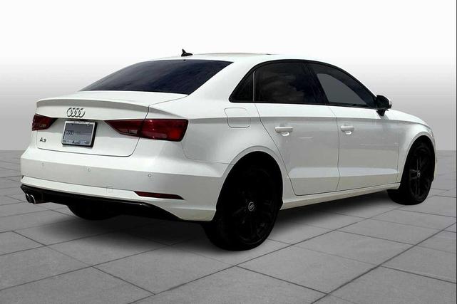 Photo of 2020 Ibis White Audi A3