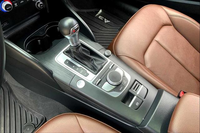 Photo of 2020 Ibis White Audi A3