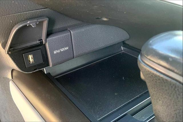 Photo of 2022 White Toyota Camry