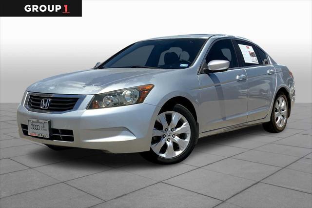 2009 Honda Accord