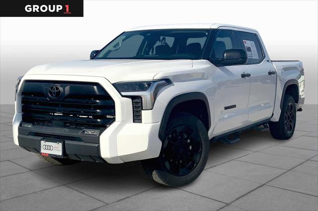 2023 Toyota Tundra