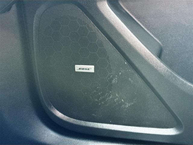 Photo of 2023 Sterling Gray Metallic Chevrolet Traverse