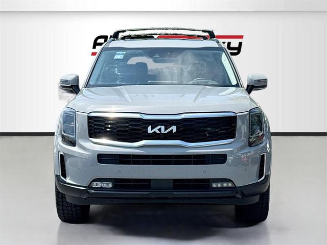 2021 Kia Telluride