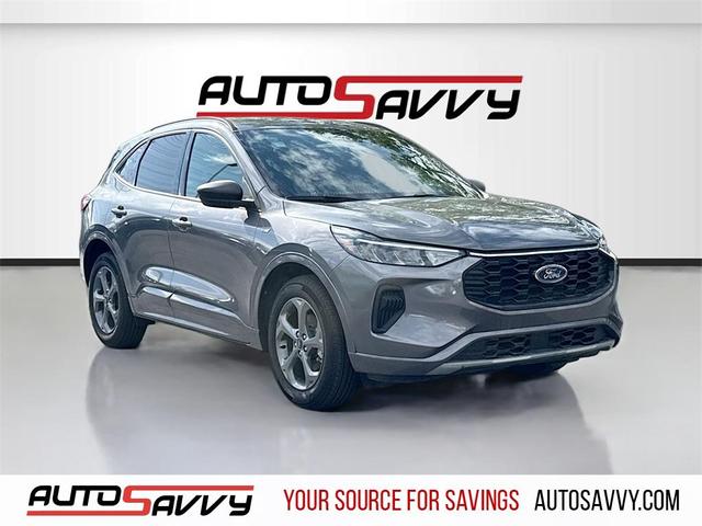 2023 Ford Escape