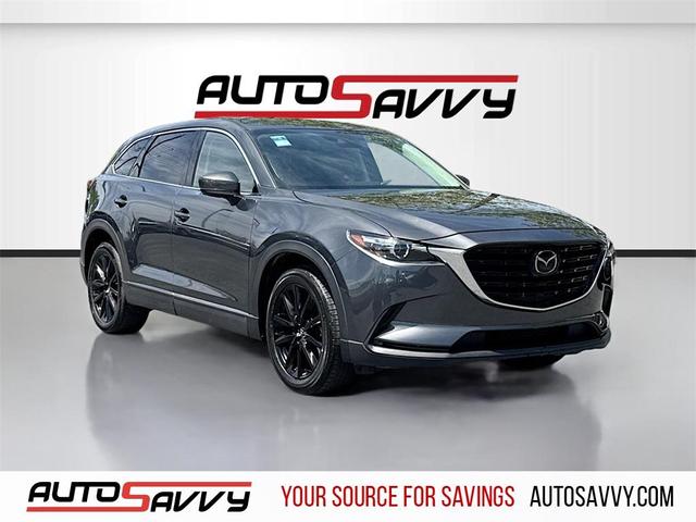 2023 Mazda CX-9