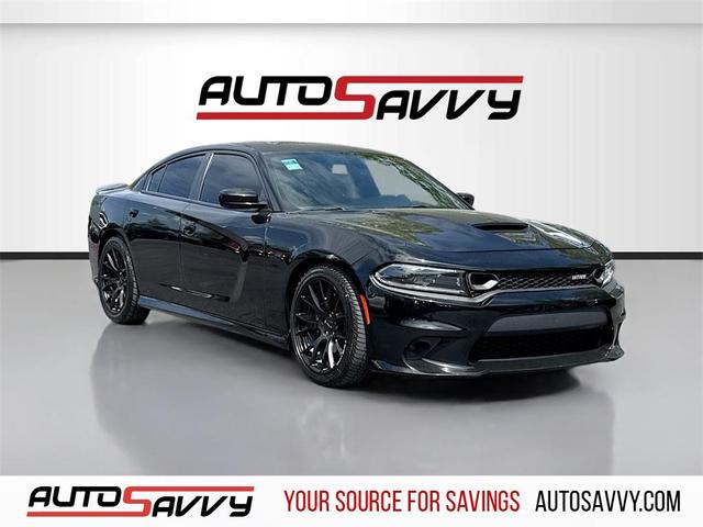 2022 Dodge Charger