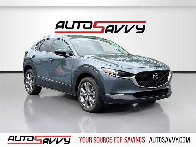 2023 Mazda Cx-30