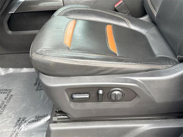 Photo of 2021 Satin Steel Metallic GMC Sierra 1500