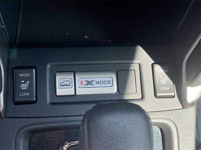 Photo of 2018 Quartz Blue Pearl Subaru Forester