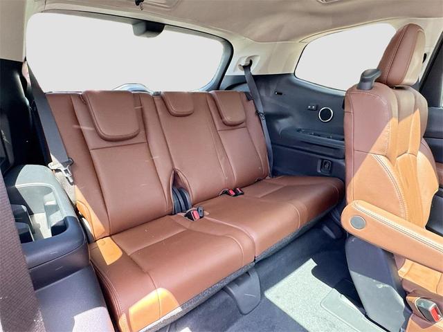 Photo of 2020 Abyss Blue Pearl Subaru Ascent