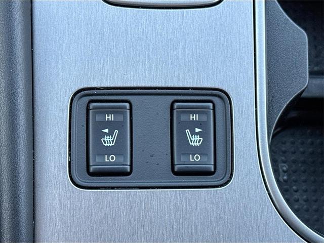 Photo of 2021 Gun Metallic Nissan Murano
