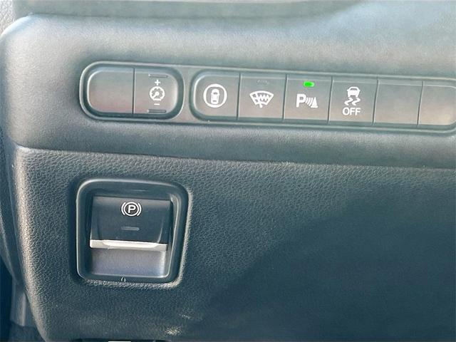 Photo of 2023 Charcoal Acura TLX