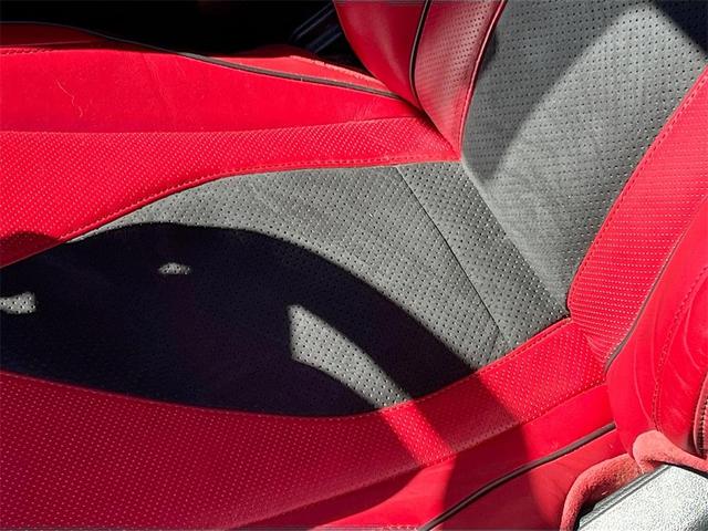 Photo of 2023 Charcoal Acura TLX
