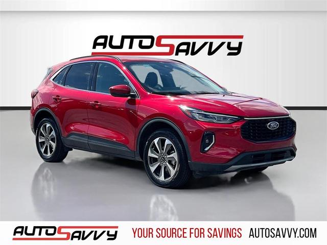 2023 Ford Escape