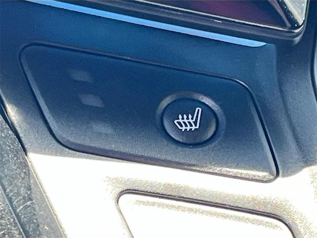 Photo of 2024 Light Blue Honda Odyssey
