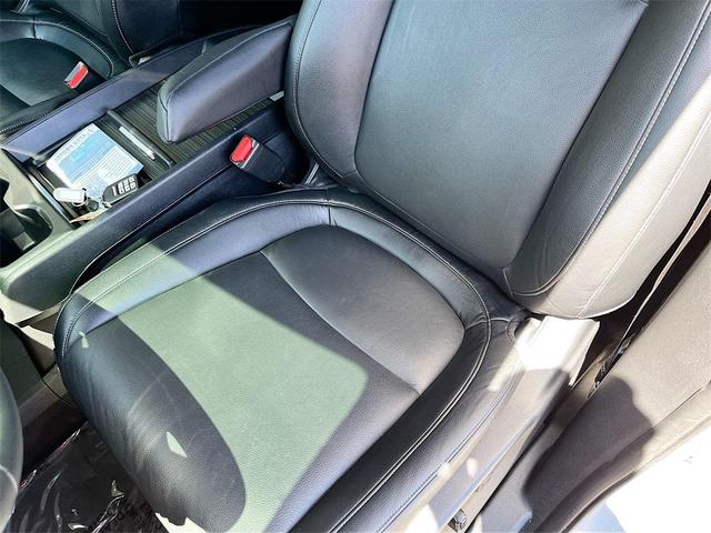 Photo of 2024 Light Blue Honda Odyssey