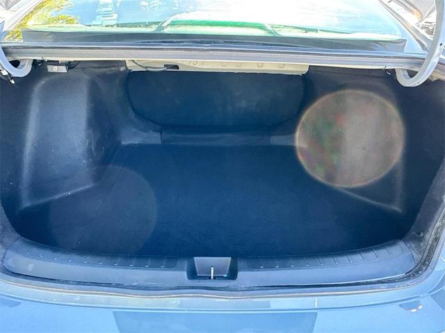 Photo of 2024 Gray Honda Civic