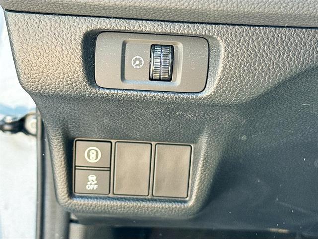 Photo of 2024 Blue Honda Civic