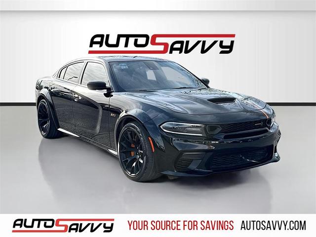 2023 Dodge Charger