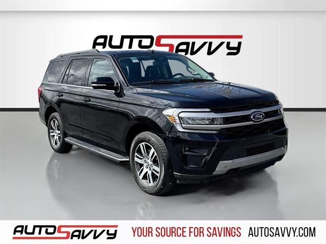 2022 Ford Expedition