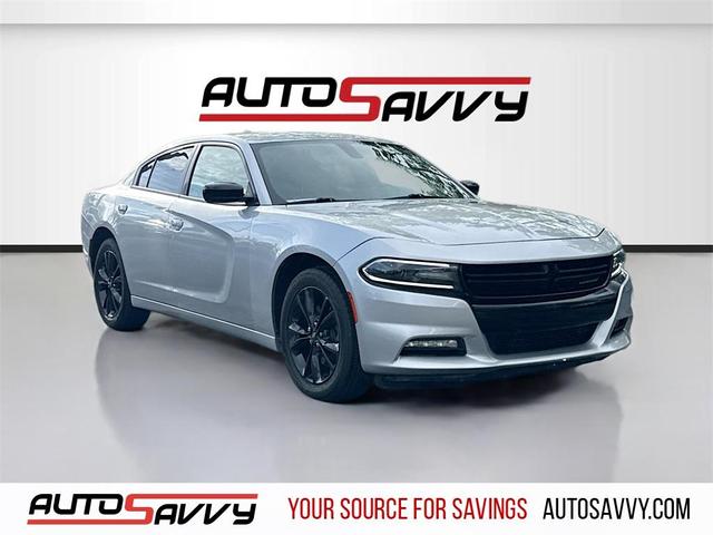 2020 Dodge Charger