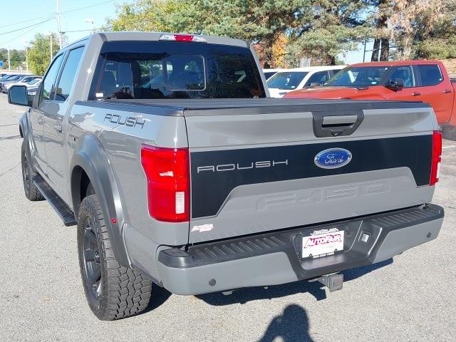 Photo of 2018 LEAD FOOT Ford F-150