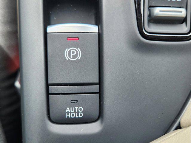 Photo of 2022 Black Obsidian INFINITI QX50