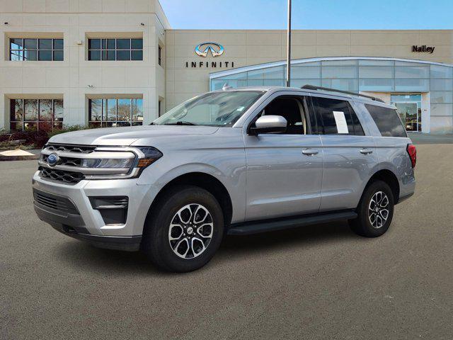 2022 Ford Expedition