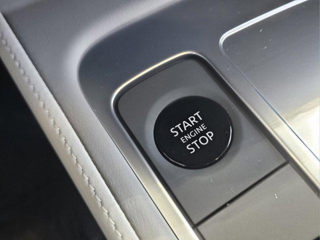 Photo of 2026 Mineral Black INFINITI QX60