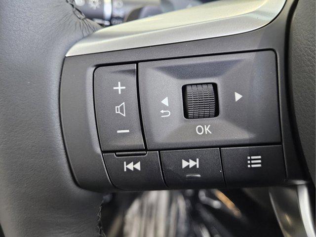 Photo of 2026 Mineral Black INFINITI QX60
