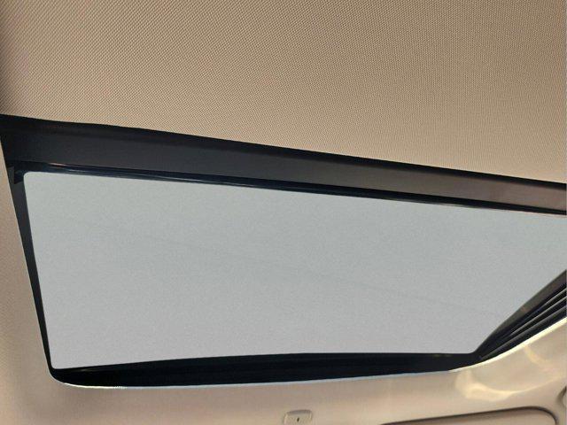 Photo of 2026 Mineral Black INFINITI QX60
