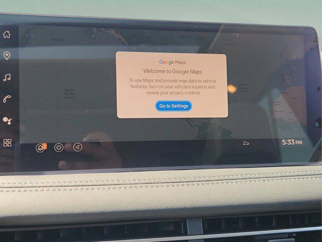 Photo of 2026 Mineral Black INFINITI QX60